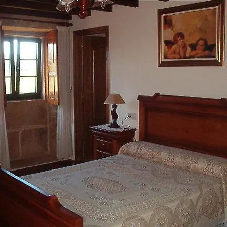 Holiday home Galicia *