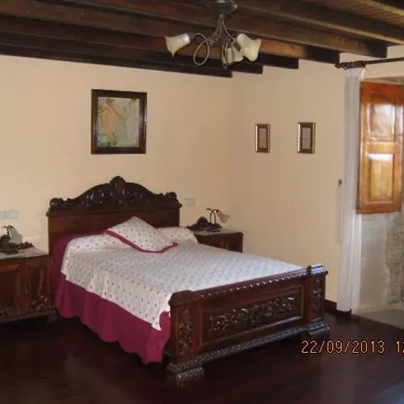 Galicia Holiday home