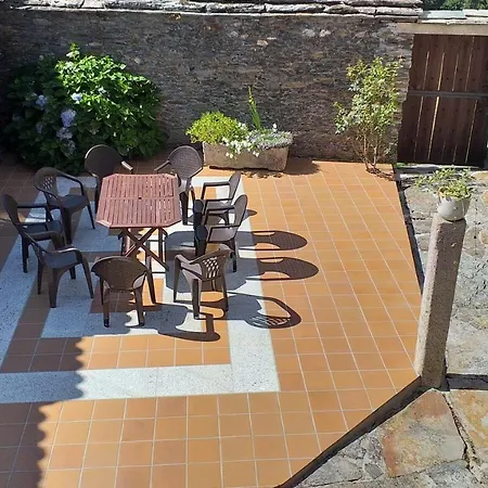 Galicia Ferienhaus *