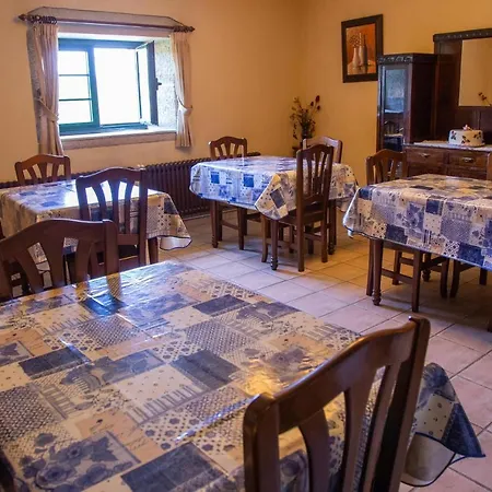 Galicia Holiday home
