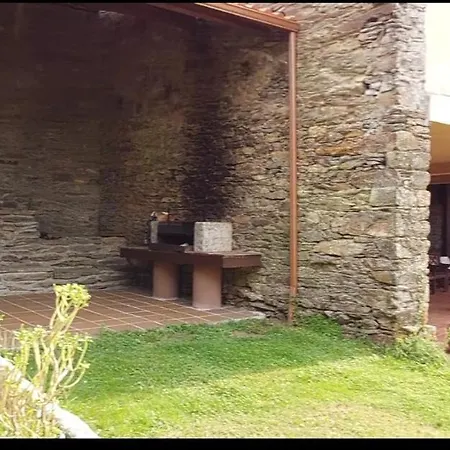 Galicia Holiday home *