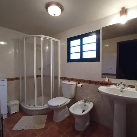 Galicia Holiday home