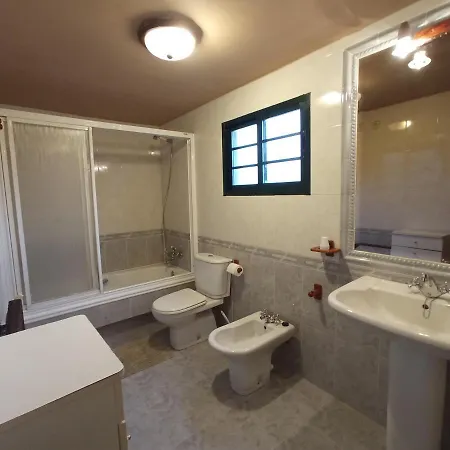 Galicia Ferienhaus *