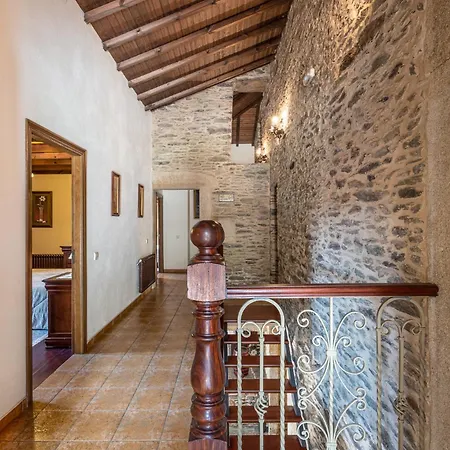 Galicia Ferienhaus *