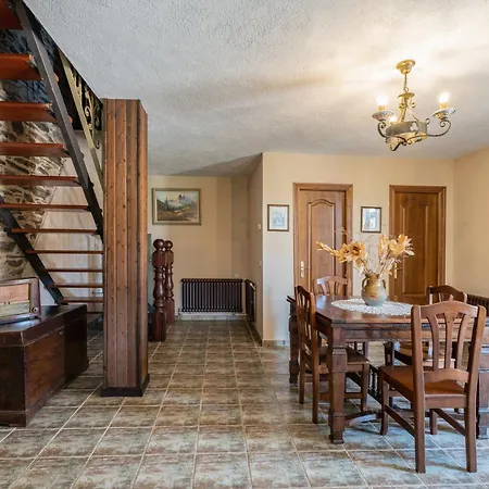 Ferienhaus Galicia *