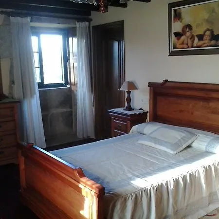 Galicia Holiday home Forcarei